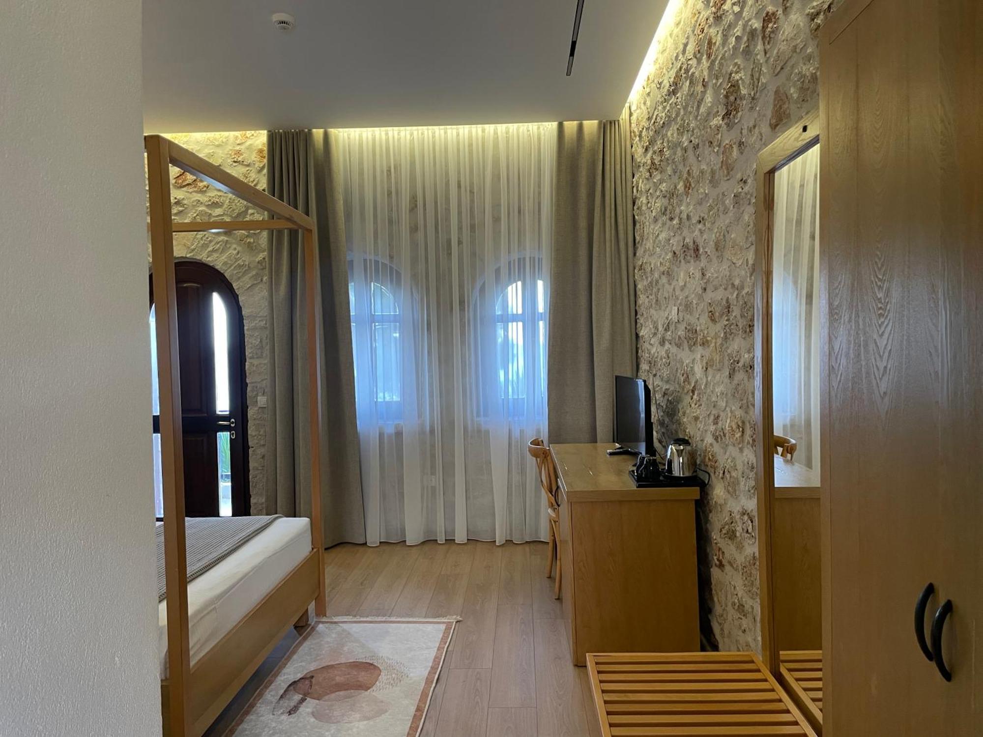 Valta Hotel Κηπαρό Εξωτερικό φωτογραφία