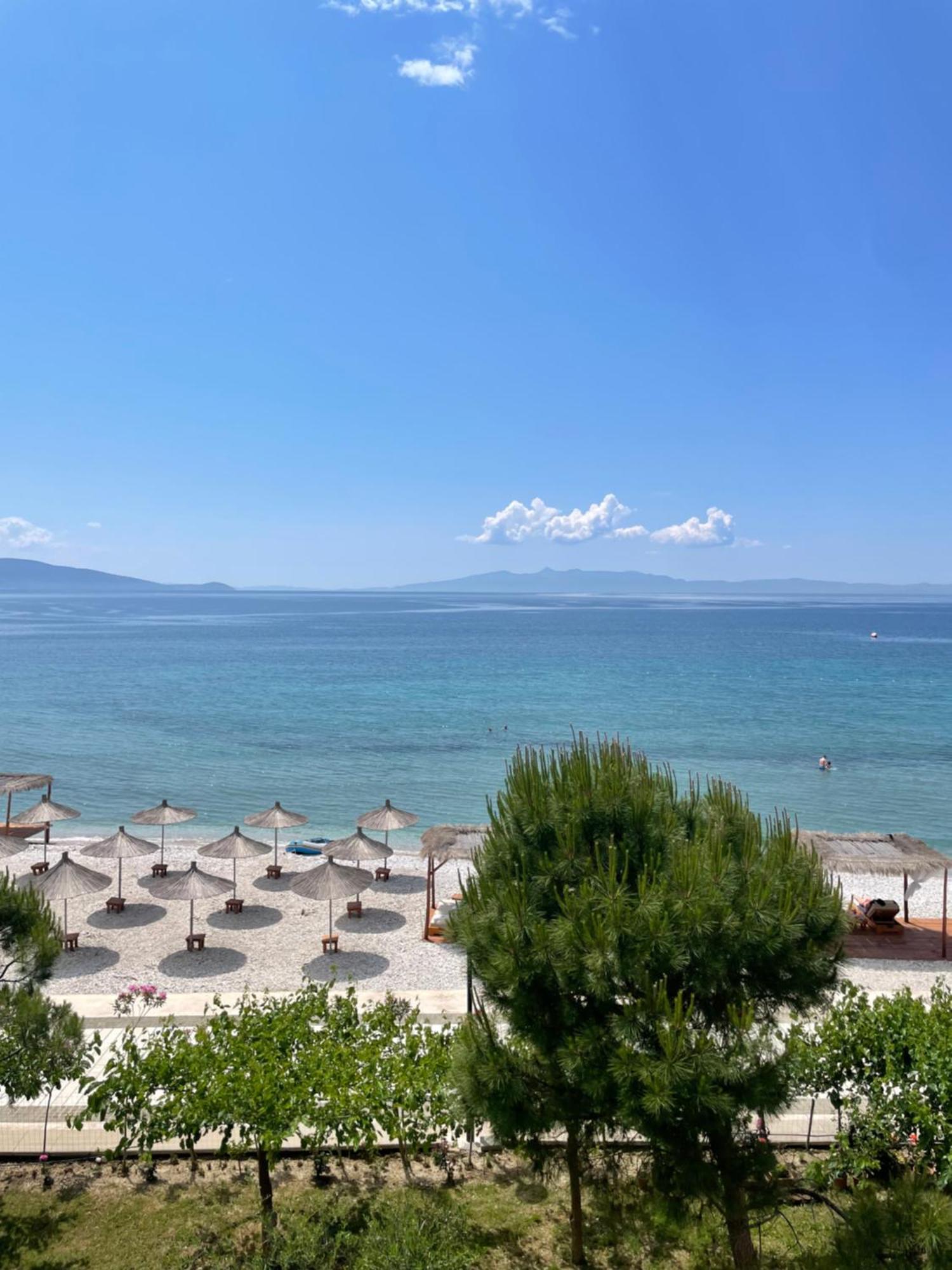 Valta Hotel Κηπαρό Εξωτερικό φωτογραφία