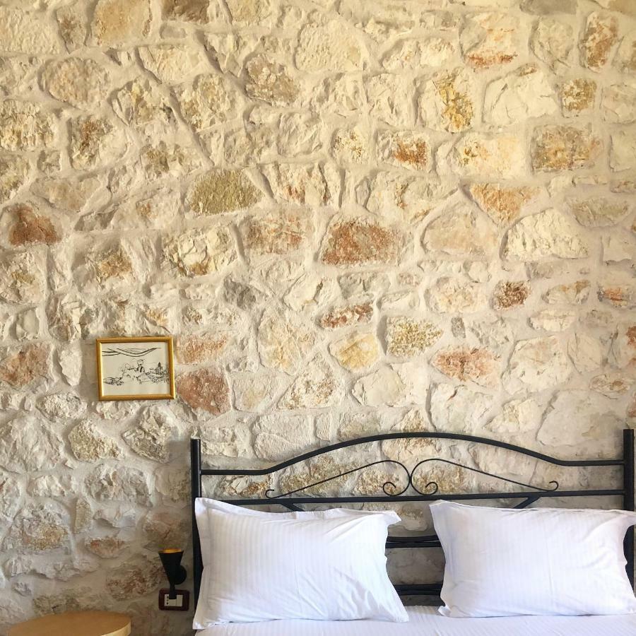 Valta Hotel Κηπαρό Εξωτερικό φωτογραφία