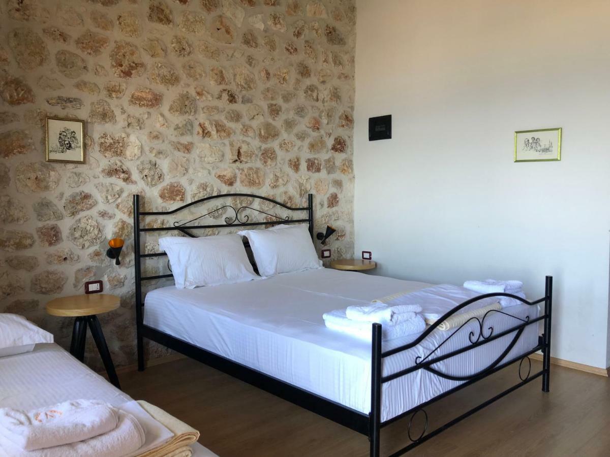 Valta Hotel Κηπαρό Εξωτερικό φωτογραφία