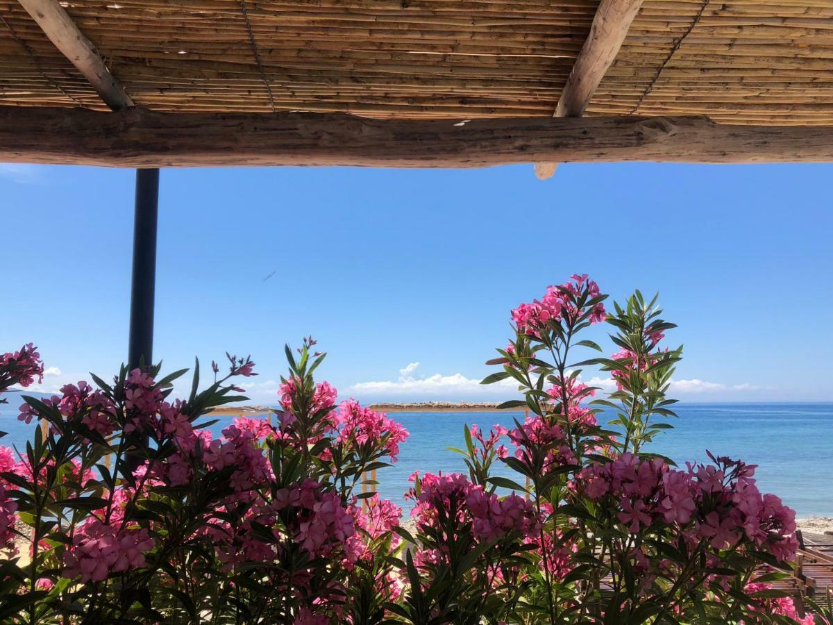 Valta Hotel Κηπαρό Εξωτερικό φωτογραφία