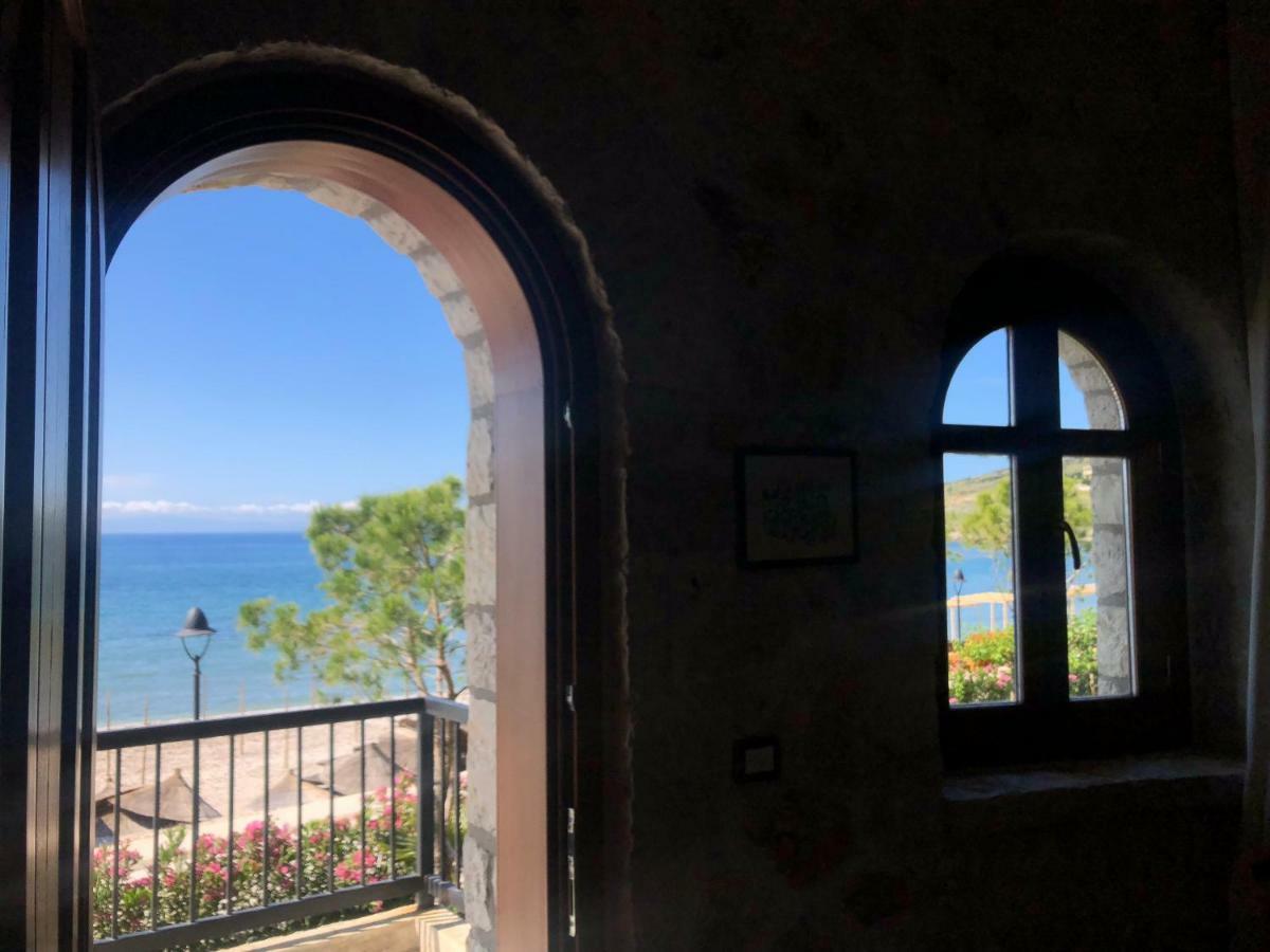 Valta Hotel Κηπαρό Δωμάτιο φωτογραφία